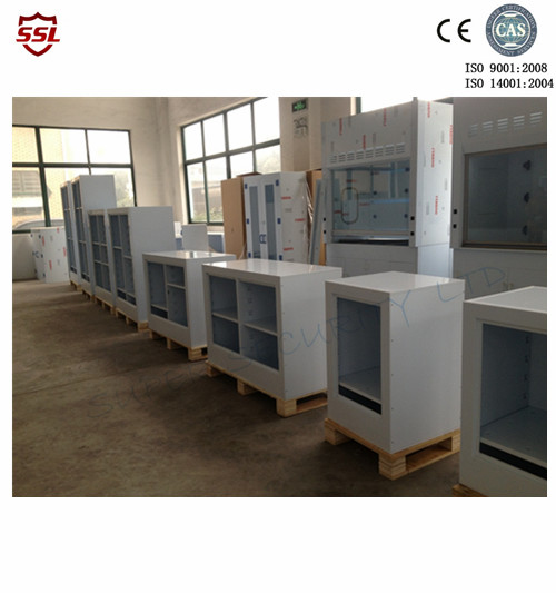 Professional Locking Liquid Corrosive Chemical Storage Cabinets For University