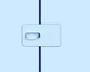 Hospital / Lab Polypropylene acid chemical Storage Cabinet 250litre capacity