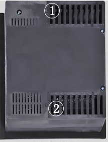 Camera Digital Dry Cabinet Constant / humidity dehumidification box