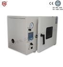 Pid Controller Vacuum Drying Oven for labs, university