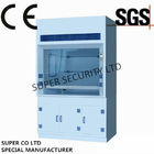 8mm Polypropylene Lab Fume Hood Rust-Resistance Pfh High capacity for corrosive substance