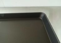 Round Corner Rectangle Coat Dakin  Baking Tray Aluminum Alloy Tray