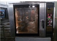 Electric Commercial Convection Oven with Proofer Baking Combination Oven Baking Oven