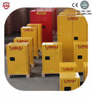 Laboratory  Chemical Storage Cabinets For lab use, mine use, chemistry in Malaysia
