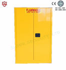 Flammable  45 Gallon in Malaysia Chemical Cabinet