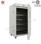 136L Industrial Drying Oven With RS485 Connector For Agriculture 1500w