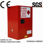 CE  Explosion-proof  Chemical  Cabinet in university, minel,laboratory,airport