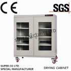 MSD CE SGS UL Storage Auto Dry Cabinet Large Capacity Dehumidifying for lens,cameras