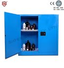 Hazardous Material Safety Corrosive Storage Cabinet For Trifluoroacetic Acids