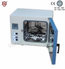 PID Controller Laboratory Drying Oven For Chemical Laboratory , 30L 220V