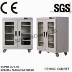 MSD CE SGS UL Storage Auto Dry Cabinet Large Capacity Dehumidifying for lens,cameras