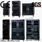 30l Rustproof Camera Storage Auto Drystorage Cabinet Box Free Standing for lens,cameras, home use