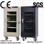 Electronic Dry Storage Cabinet / Low Humidity Dehumidifier Cabinet