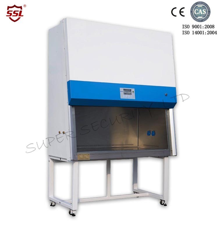 Laboratory Biological Safety / Equipment With Cold Rolled Steel