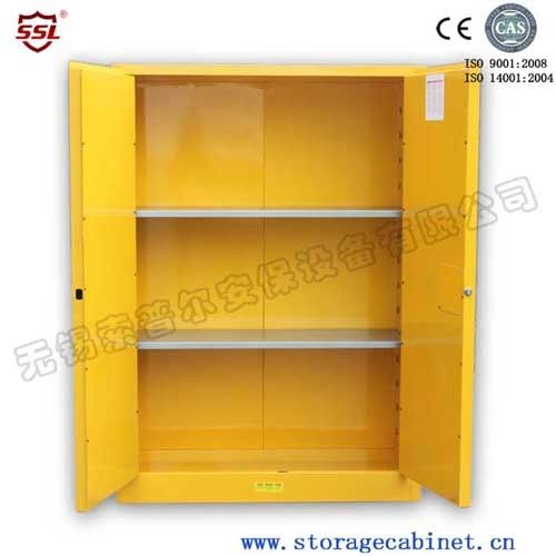 Industrial Safety Flammable Storage Cabinet Equipment Fire