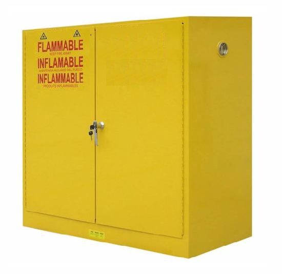 Laboratory Hazardous Material Chemical Fireproof Safety Storage
