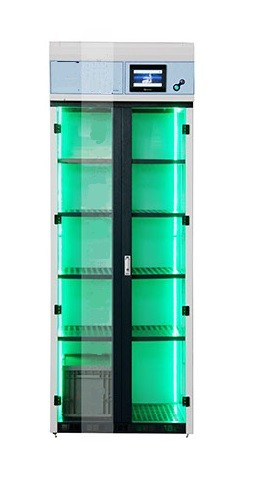 Medical Supply Storage Cabinets Ductless Storage Cabinet For Medical