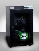 50hz / 60hz Digital Auto Dry Camera Storage Cabinet Moisture Proof for lens,cameras,home use