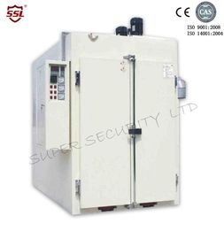 Custom Circulating Multifunctional Hot Air Drying Oven with Automatic Temperature Control