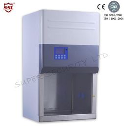 Remote Control Ventilated Laboratory Biological Safety Cabinet Class II type A2 ,1000 W