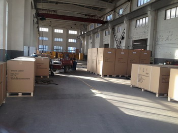 latest company news about Saudi Arabian safety cabinets  0