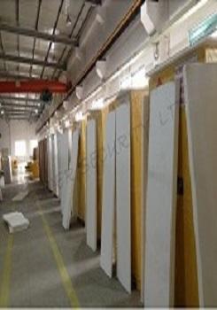 Flammable Chemical Storage Cabinet For Storing Liquid , Hazardous Cupboards