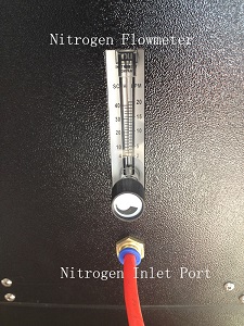 Electronics rogen Gas Dry Storage Cabinet box , nitrogen storage cabinets 0