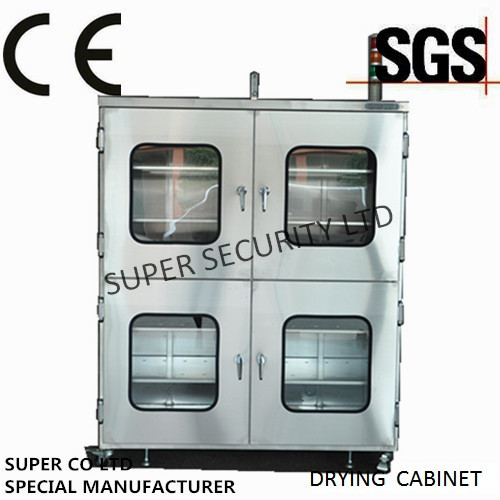 latest company news about New Design for Stainless 304 Nitrogen Electronic Components Dry Box  0