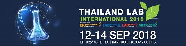 latest company news about Super Security Ltd will be shown in Thailand LAB International 2018.  0