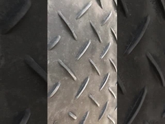 heavy duty road mat2