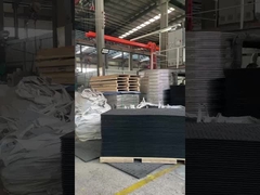 Heavy-protection-mat