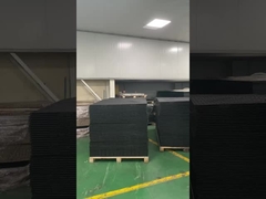 Heavy-protection-mat