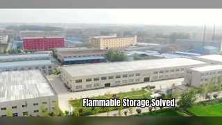 About Super Company Introduction Video