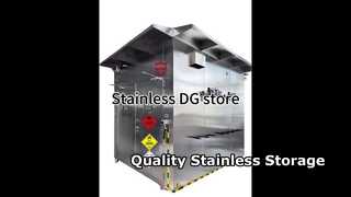 STAINLESS DG STORE