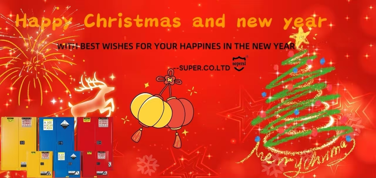 Latest company blogs about Merry Christmas and Happy new year