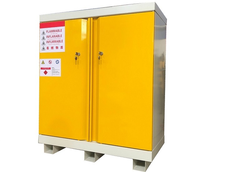 Latest company blogs about Laboratories Tackle Acid Vapor Exposure Risks with Activated Carbon–Filtered Safety Cabinets