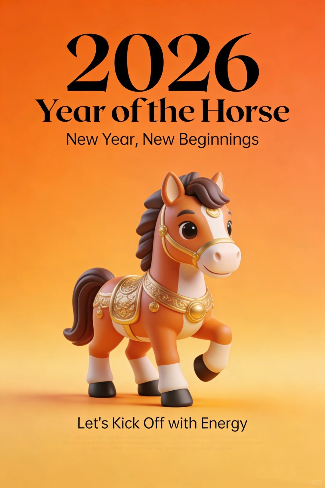 Latest company blogs about New Year, New Hopes！