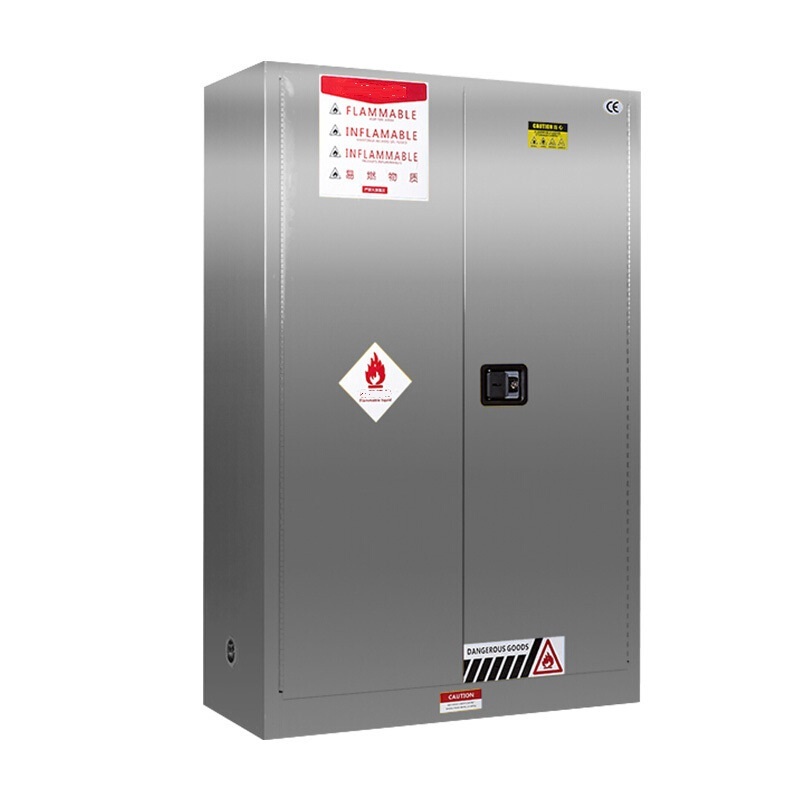 Latest company blogs about Increasing WHS Enforcement Brings Chemical Storage Compliance into Focus