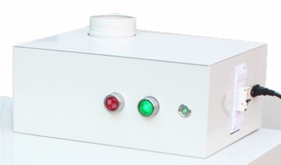 Latest company blogs about Industrial Safety Filtration System Upgrade: FB400GV/HU Verified Against EN 1822 and EN 14387 Standards