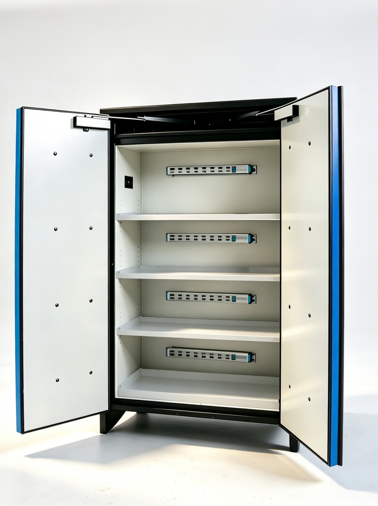 Latest company blogs about Wuxi Super Enters Exclusive Partnership with UK Partner, Opening a New Chapter for Battery Charging Cabinet Business in 2026