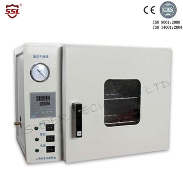 Buy Pid Controller Vacuum Drying Oven for labs, university online manufacture