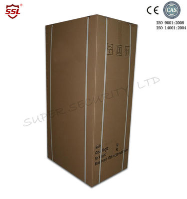 Buy 2 Door Vented Laboratory Locking Metal Flammable Storage Cabinet For Liquid Chemical online manufacture