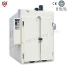 Industrial Hot Air Drying Oven for Increasing the Heating Efficiency 70%