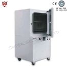 Programmable LCD Vacuum Drying Oven With PID Controller , 90L 2400W