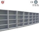 3 Adjustable Shelves 250 Liter Lab Medical Storage Cabinet Without Door
