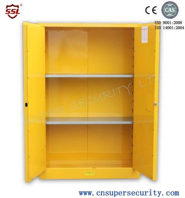 Buy Vertical Acid Chemical Storage Cabinet for dangerous liquid storage online manufacture