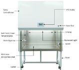 Lab / Medical Class II Biological Safety Cabinet With 4 Feet