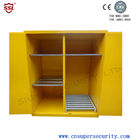 Double Wall Vented Big  Dangerous Goods Cabinet for SSM100115P