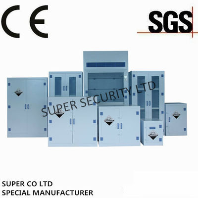 Buy 8mm Polypropylene Lab Fume Hood Rust-Resistance Pfh High capacity for corrosive substance online manufacture