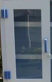 Glass Door Chemical Medical Storage Equipment for PPM509045